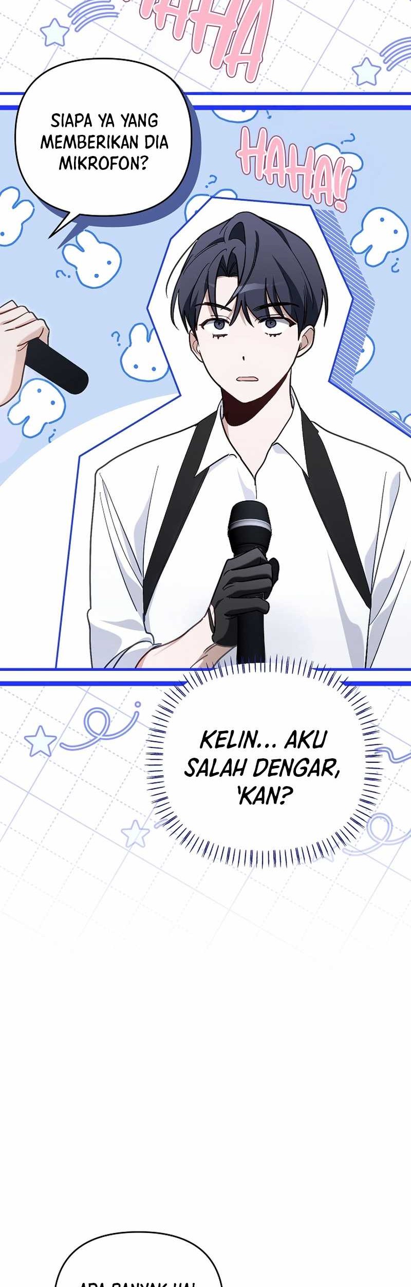 Surviving as a PD Idol Chapter 14 Gambar 45