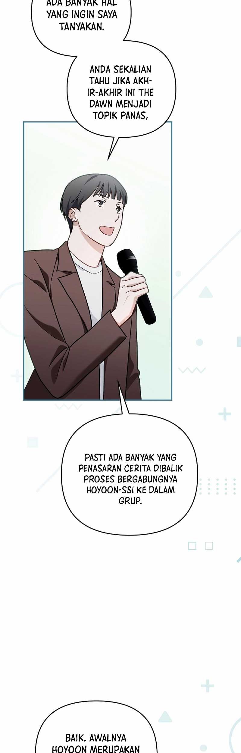 Surviving as a PD Idol Chapter 14 Gambar 46