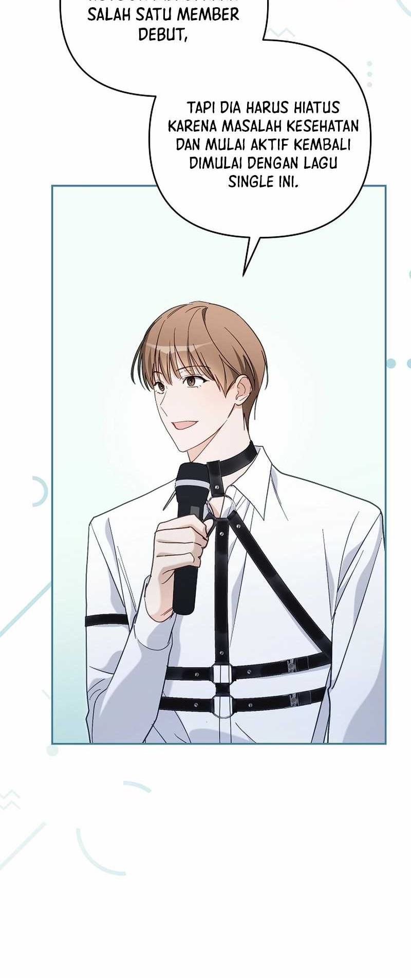 Surviving as a PD Idol Chapter 14 Gambar 47