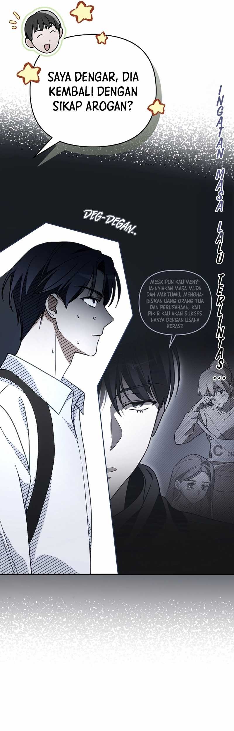 Surviving as a PD Idol Chapter 14 Gambar 48