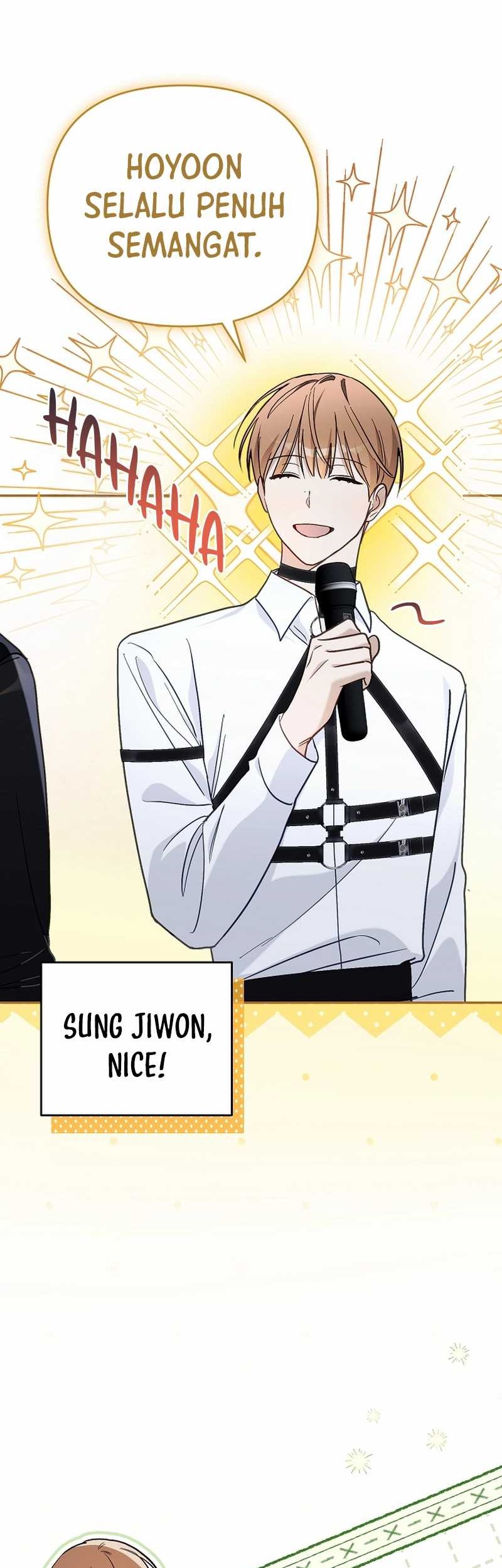 Surviving as a PD Idol Chapter 14 Gambar 49