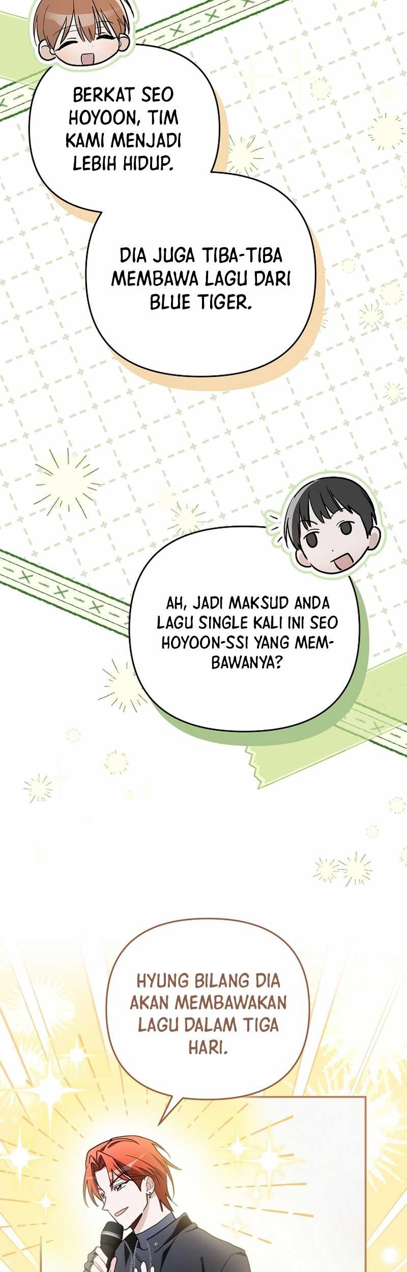Surviving as a PD Idol Chapter 14 Gambar 50