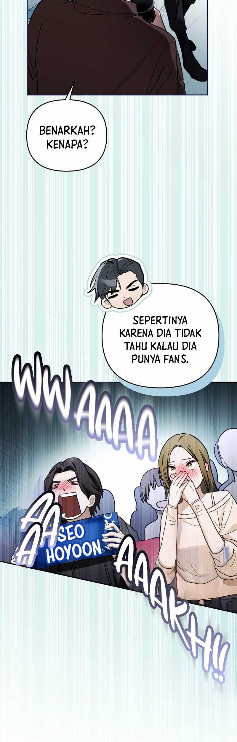 Surviving as a PD Idol Chapter 14 Gambar 55
