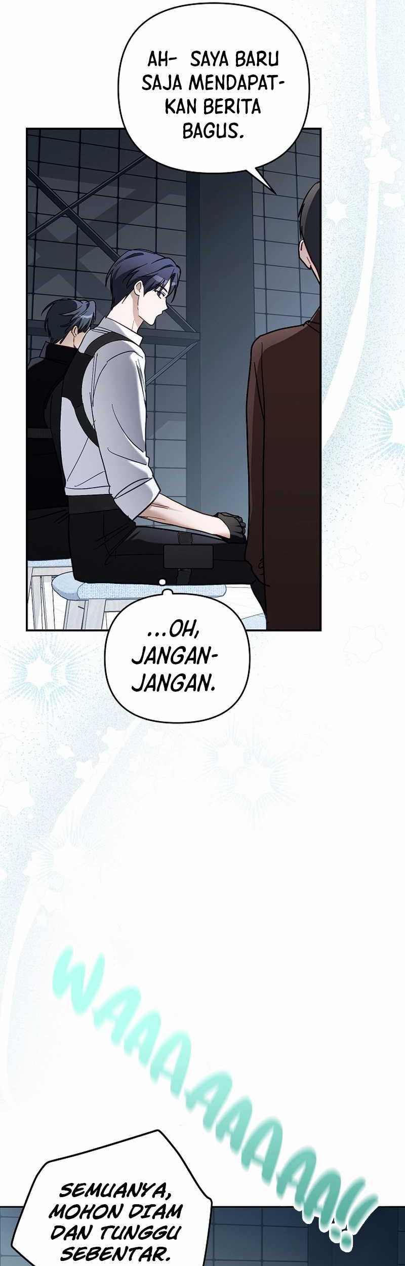 Surviving as a PD Idol Chapter 14 Gambar 58