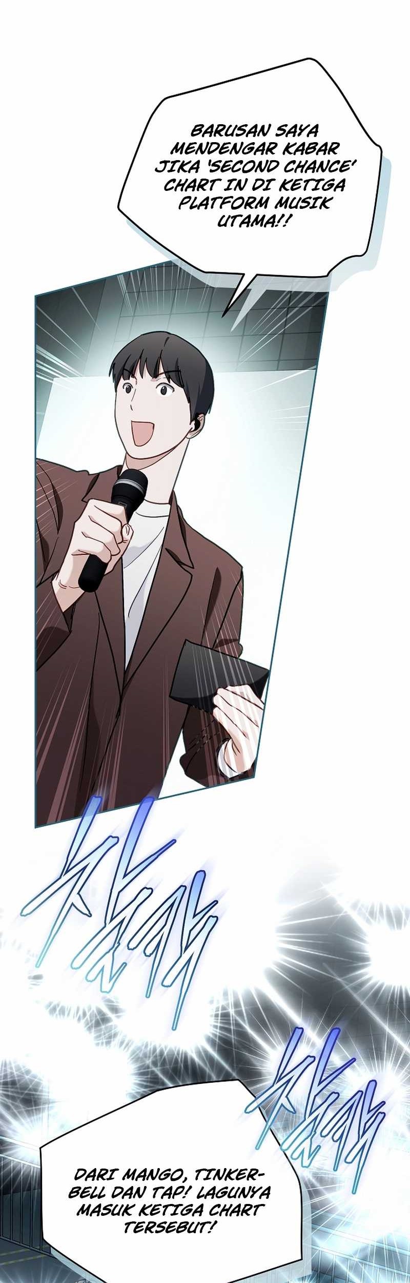 Surviving as a PD Idol Chapter 14 Gambar 61