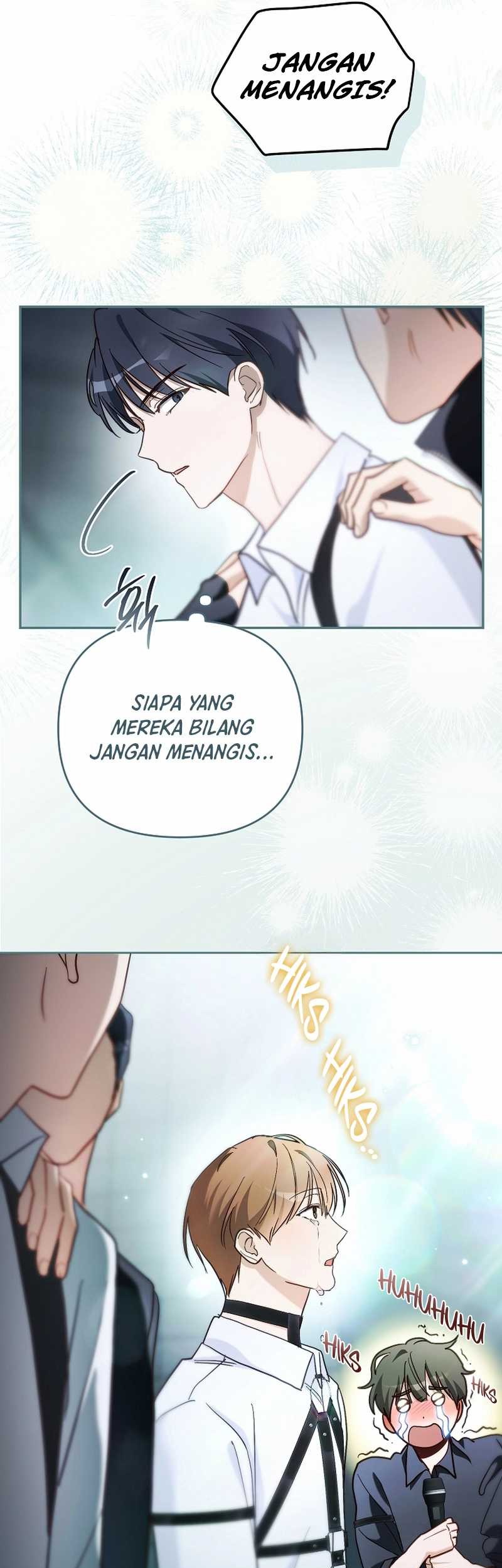 Surviving as a PD Idol Chapter 14 Gambar 64