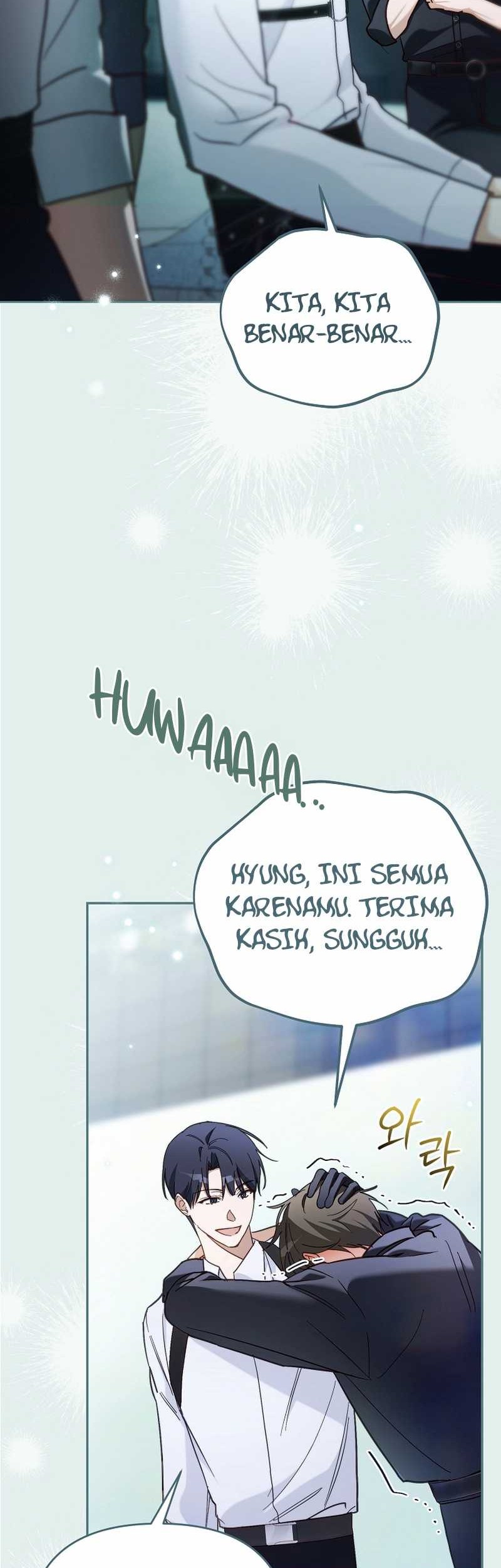 Surviving as a PD Idol Chapter 14 Gambar 65