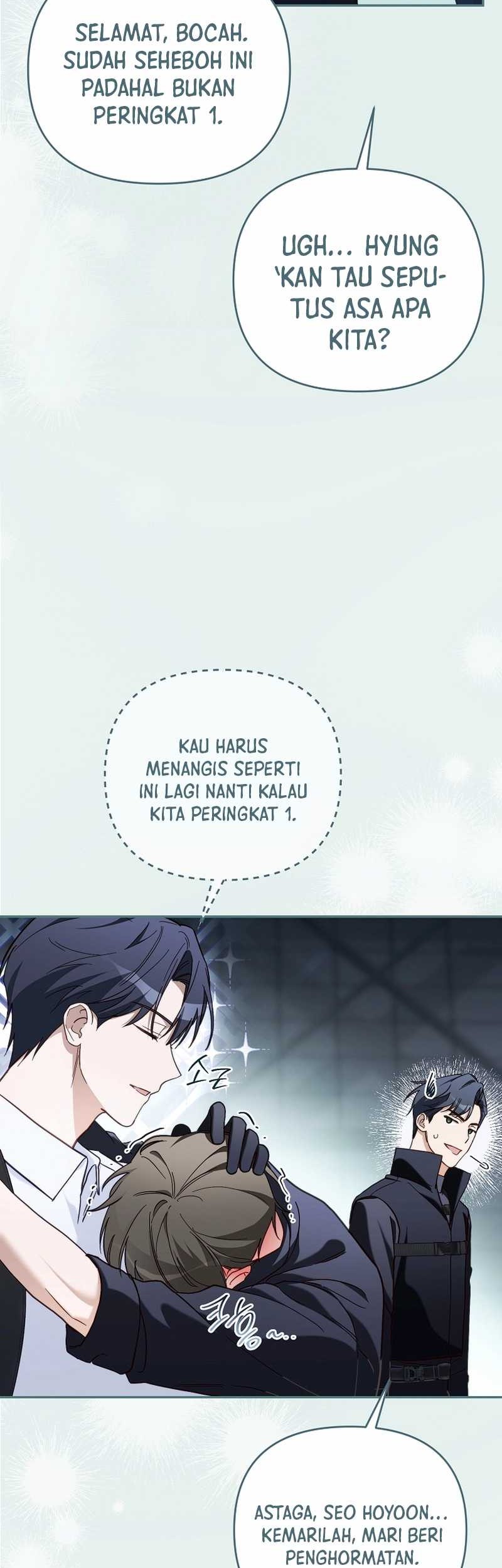 Surviving as a PD Idol Chapter 14 Gambar 66