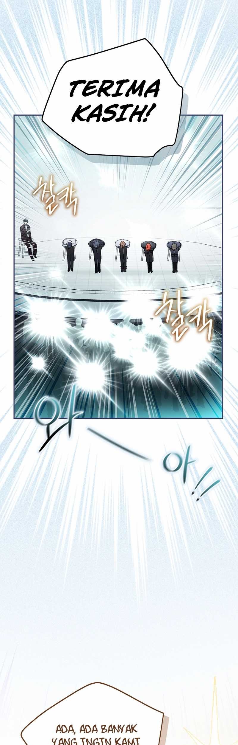 Surviving as a PD Idol Chapter 14 Gambar 68