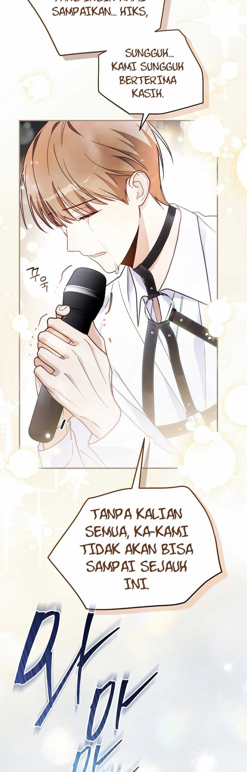 Surviving as a PD Idol Chapter 14 Gambar 69