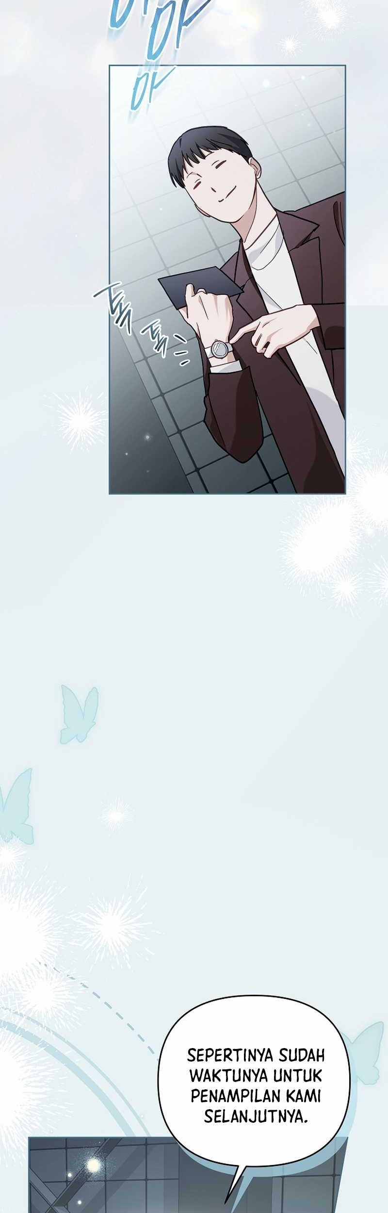 Surviving as a PD Idol Chapter 14 Gambar 70
