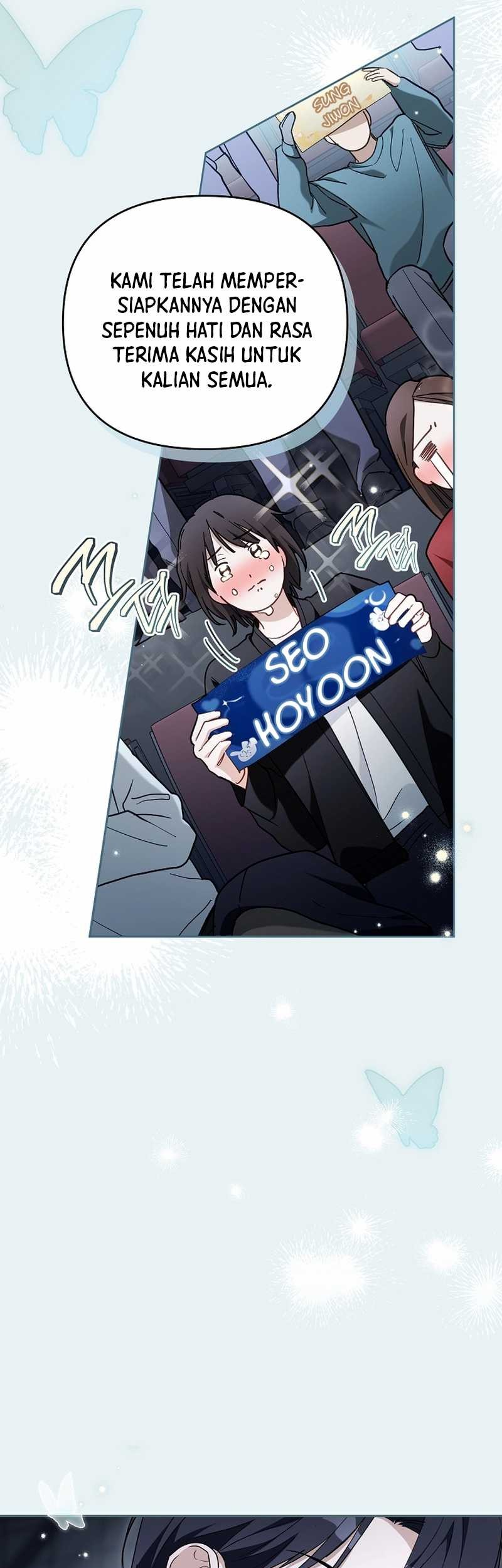 Surviving as a PD Idol Chapter 14 Gambar 72