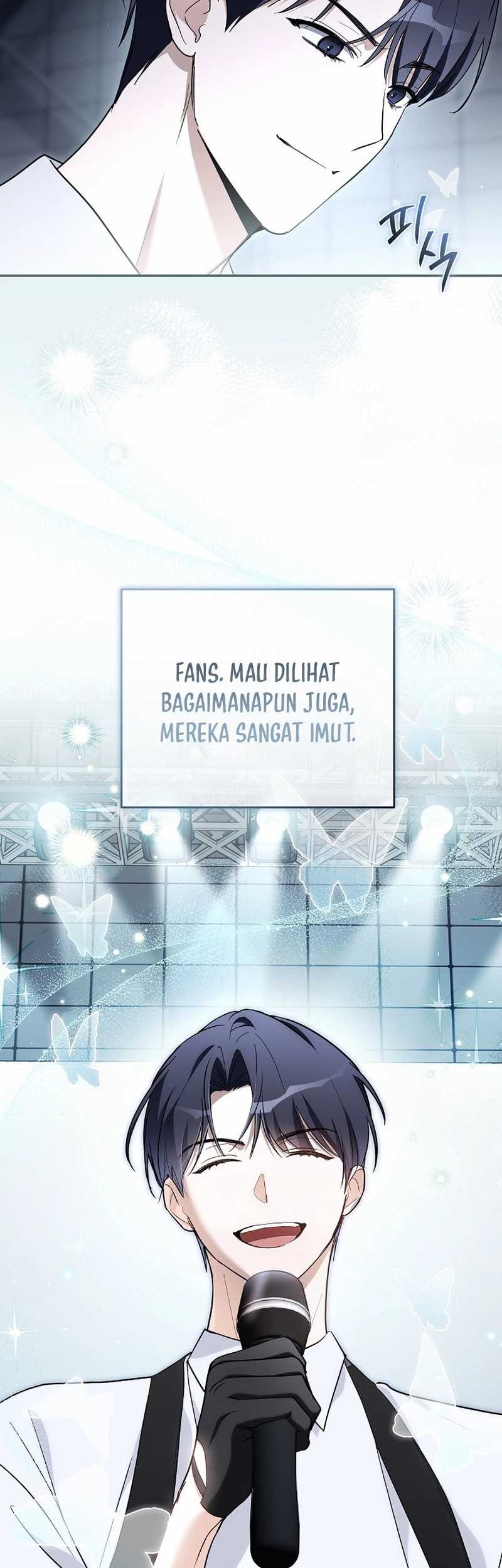 Surviving as a PD Idol Chapter 14 Gambar 73