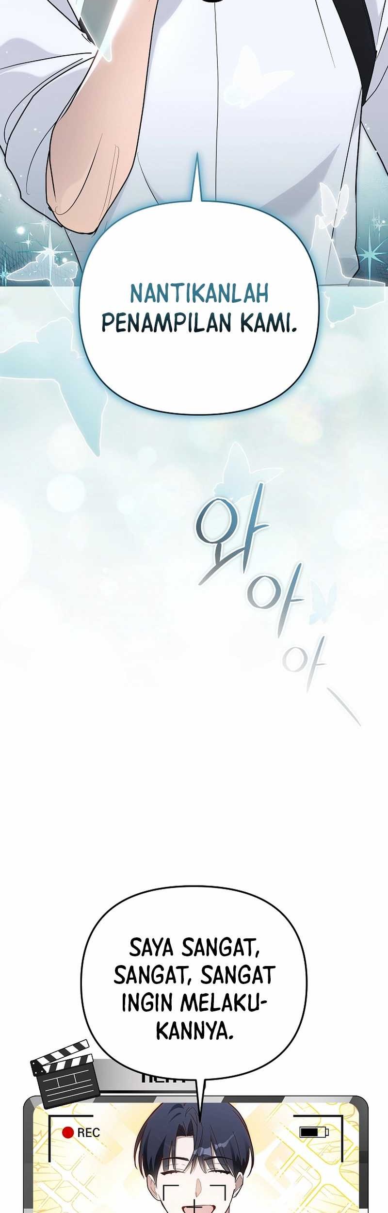 Surviving as a PD Idol Chapter 14 Gambar 74