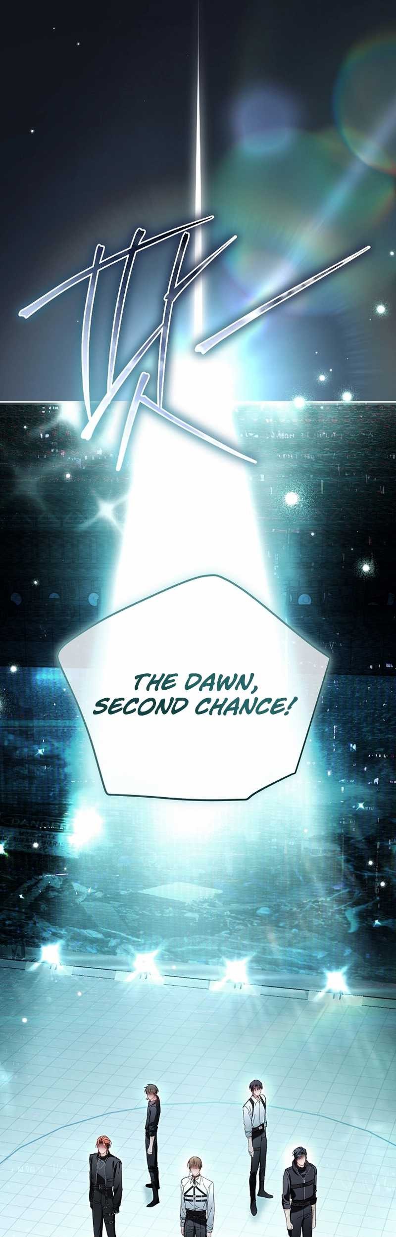 Surviving as a PD Idol Chapter 14 Gambar 6