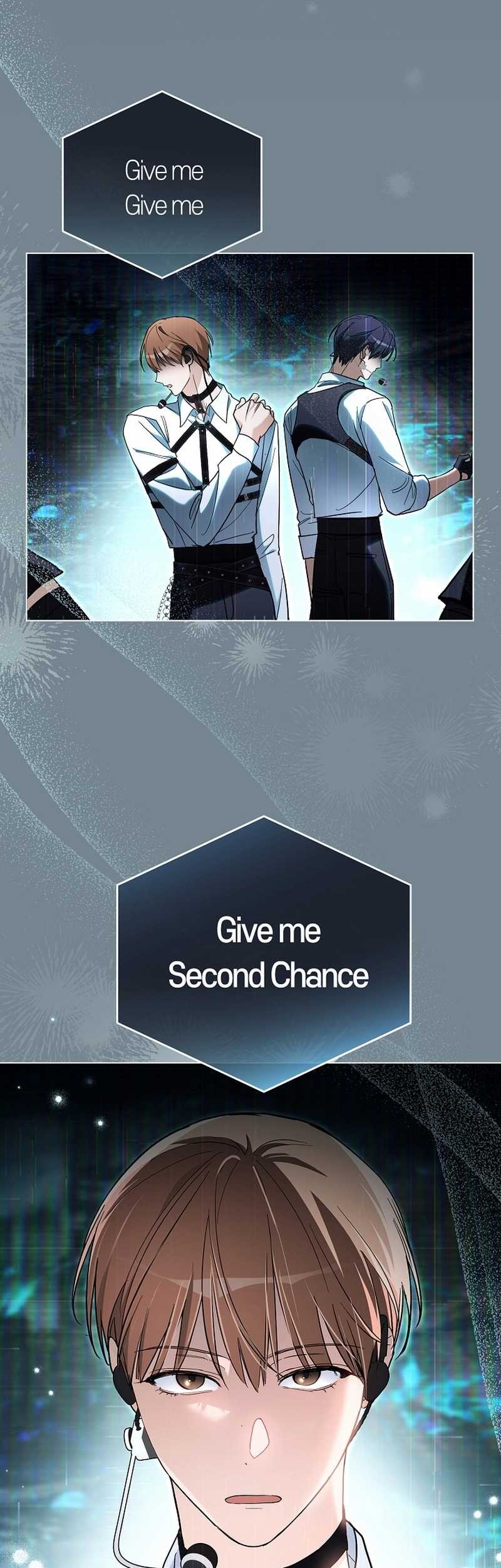 Surviving as a PD Idol Chapter 14 Gambar 8
