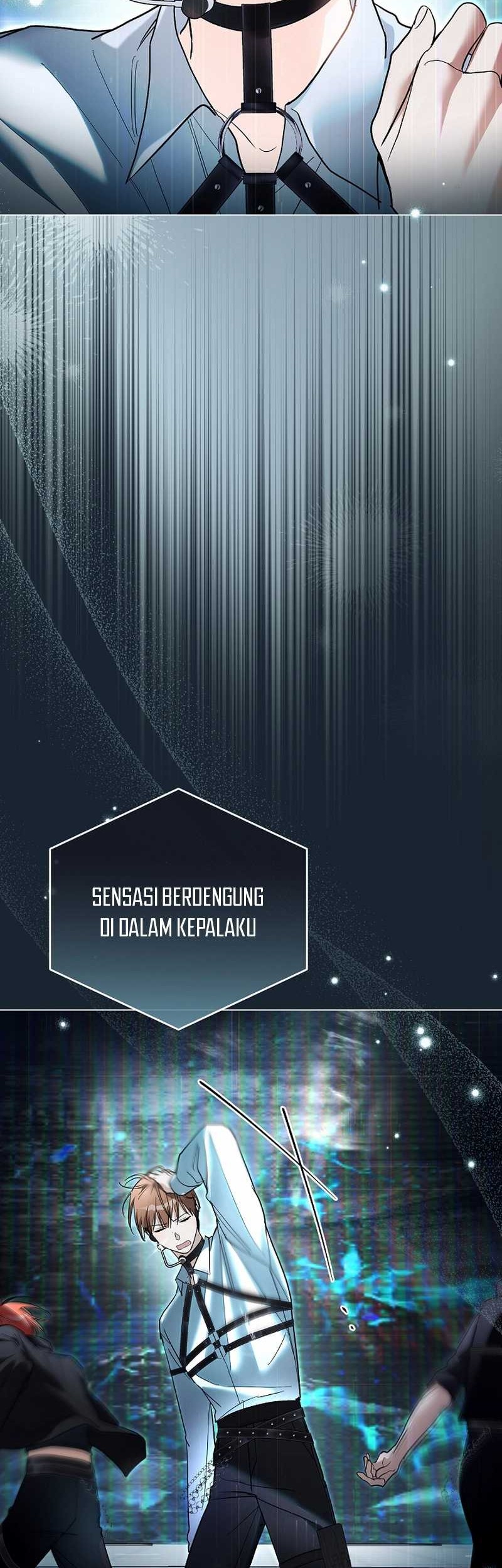 Surviving as a PD Idol Chapter 14 Gambar 9