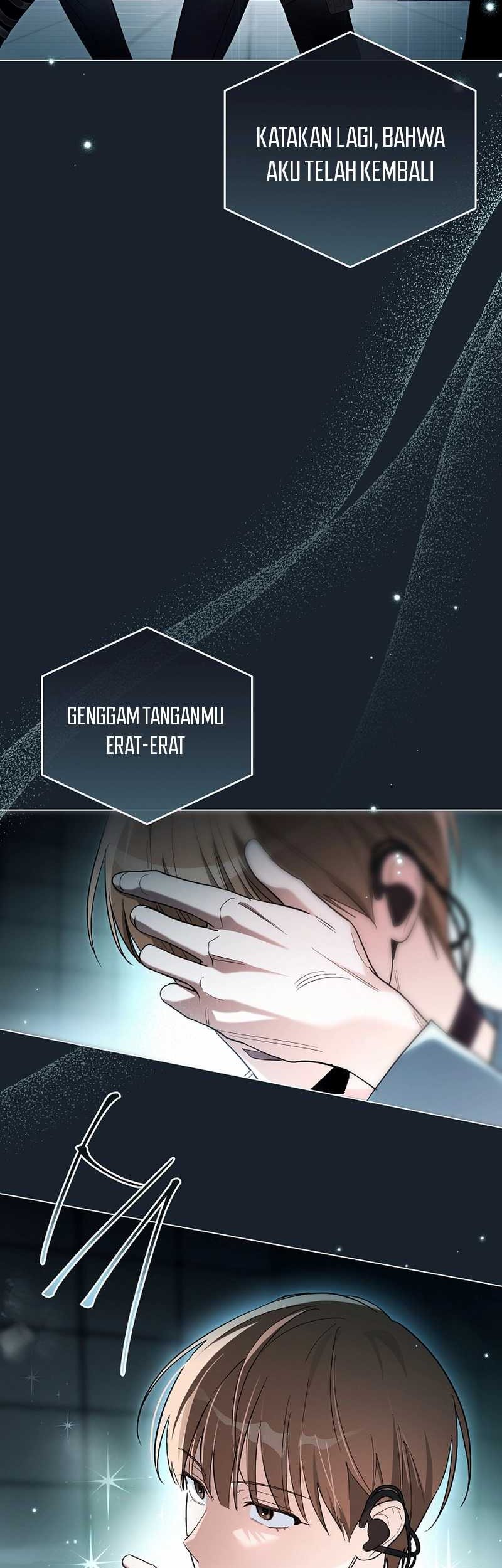 Surviving as a PD Idol Chapter 14 Gambar 10