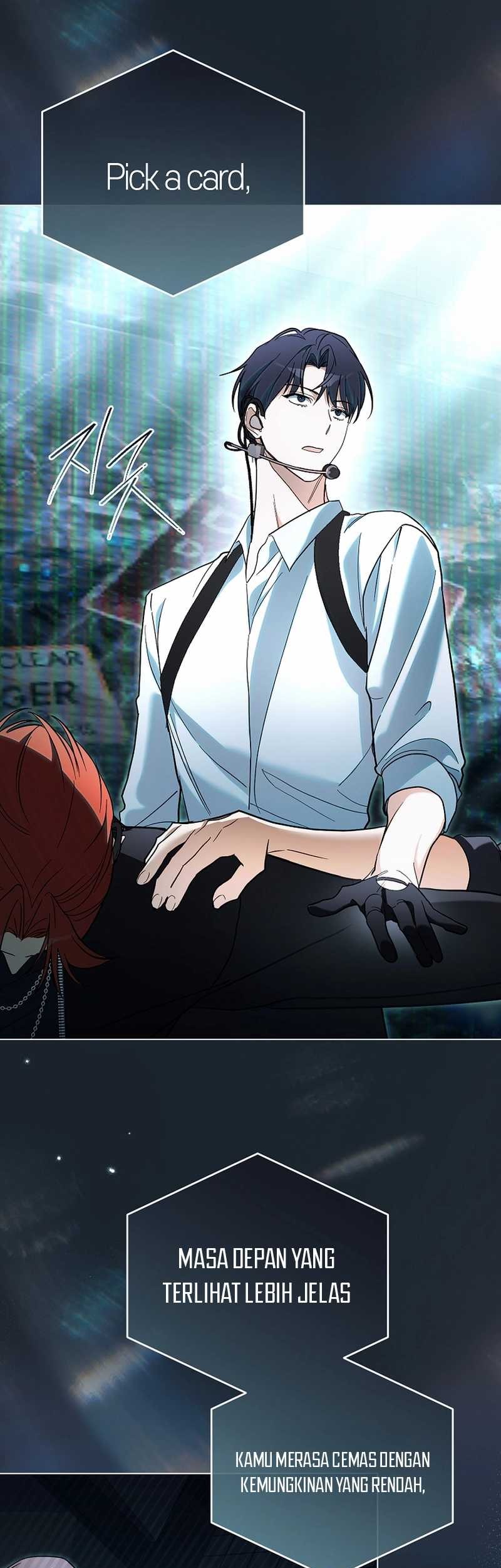 Surviving as a PD Idol Chapter 14 Gambar 12