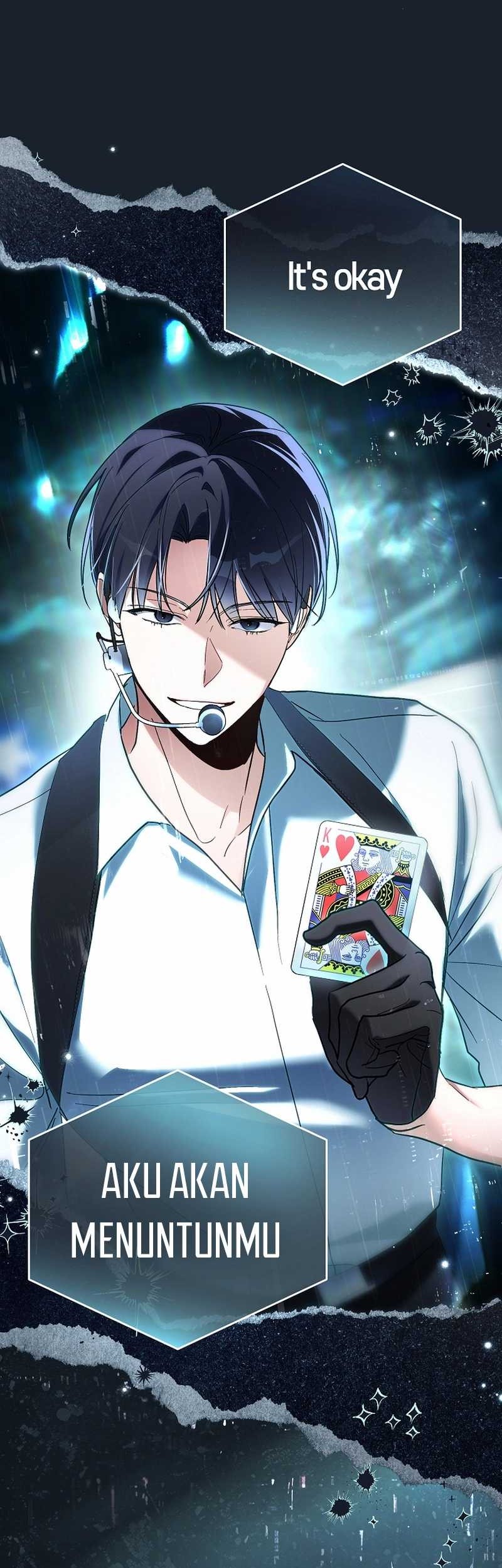 Surviving as a PD Idol Chapter 14 Gambar 14