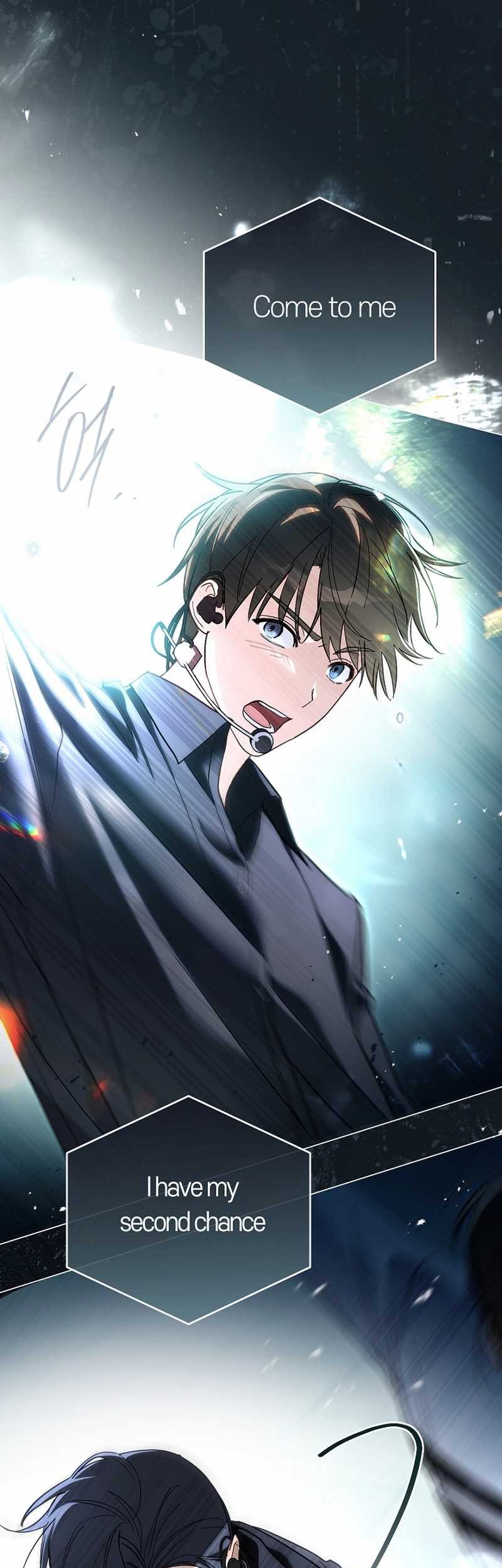 Surviving as a PD Idol Chapter 14 Gambar 16