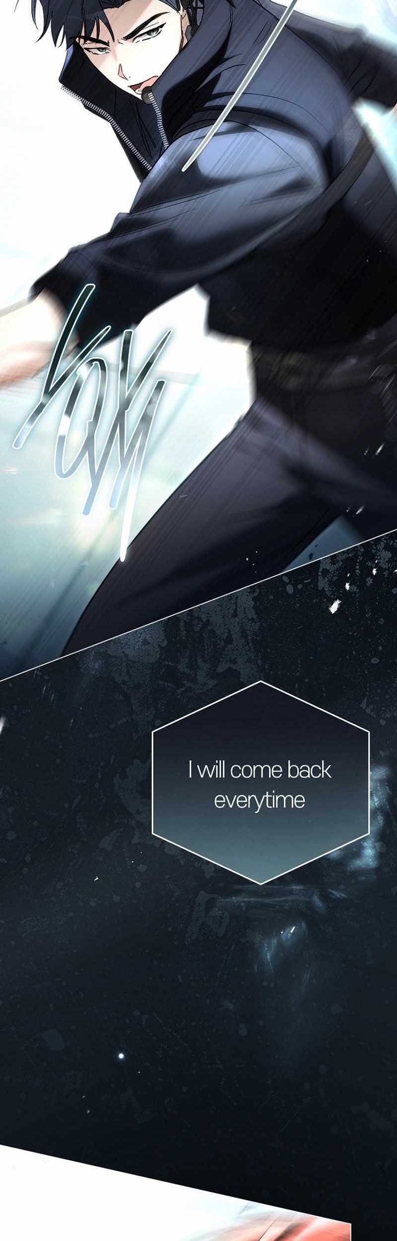 Surviving as a PD Idol Chapter 14 Gambar 17