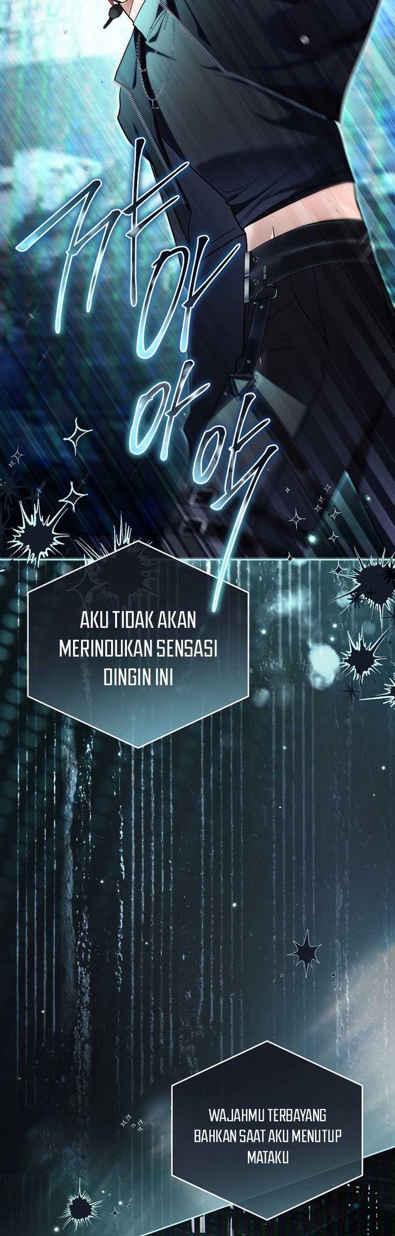 Surviving as a PD Idol Chapter 14 Gambar 22