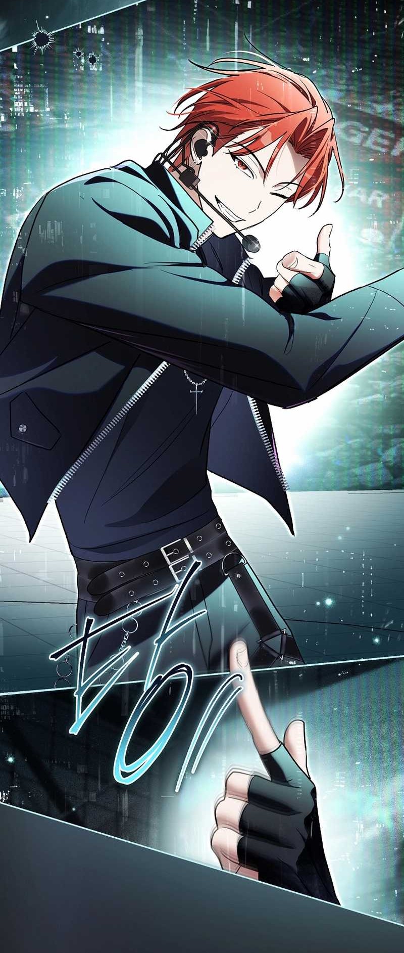 Surviving as a PD Idol Chapter 14 Gambar 23