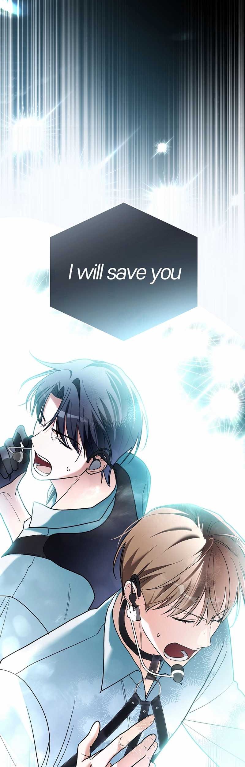 Surviving as a PD Idol Chapter 14 Gambar 30