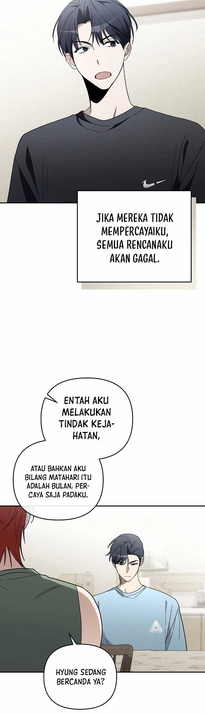 Surviving as a PD Idol Chapter 18 Gambar 51