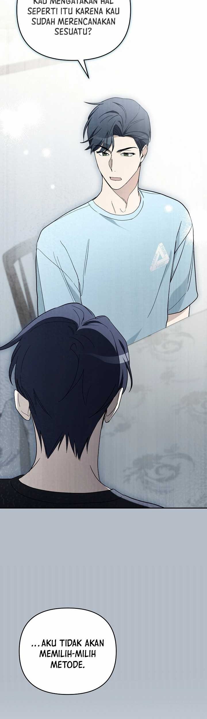 Surviving as a PD Idol Chapter 18 Gambar 53