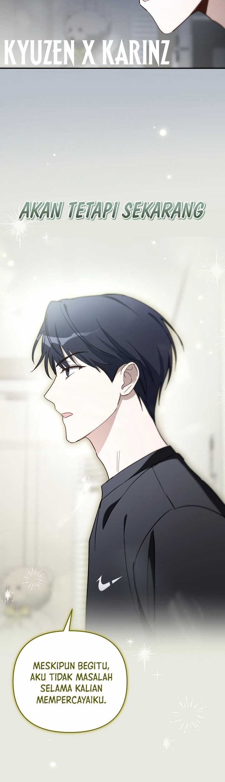 Surviving as a PD Idol Chapter 18 Gambar 55