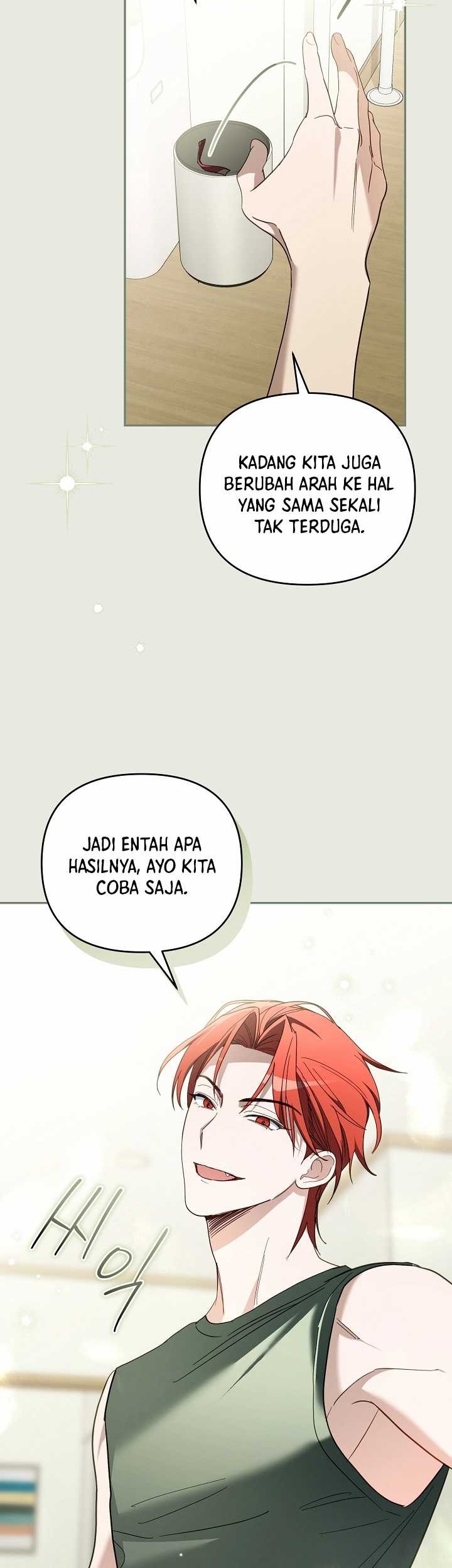 Surviving as a PD Idol Chapter 18 Gambar 59