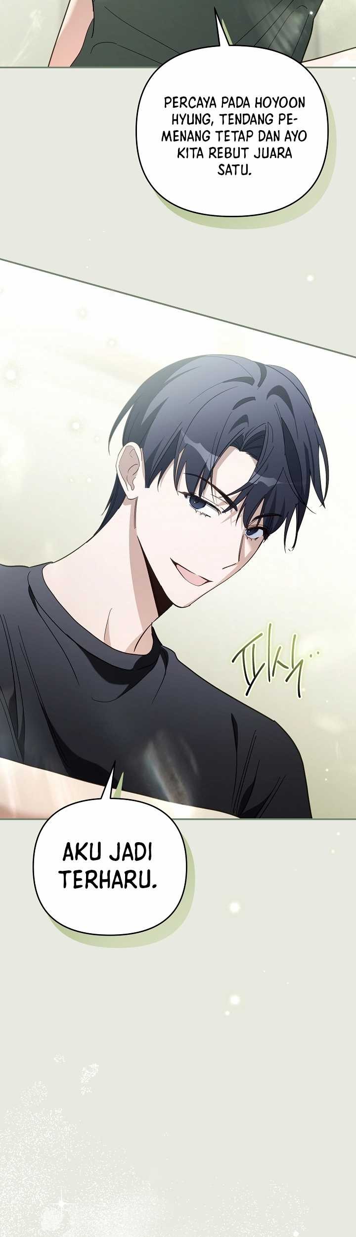 Surviving as a PD Idol Chapter 18 Gambar 60