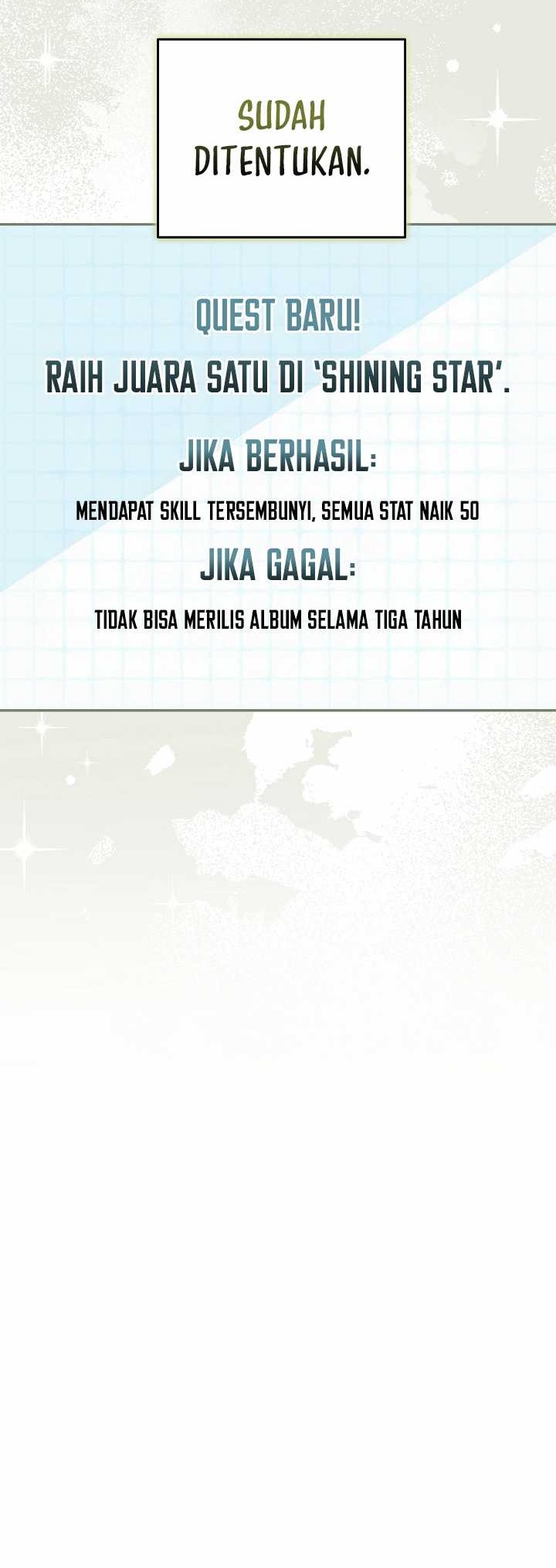 Surviving as a PD Idol Chapter 18 Gambar 61