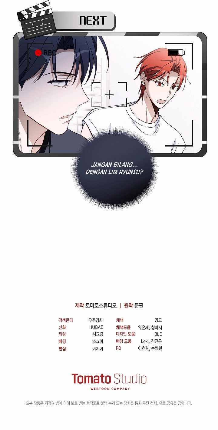 Surviving as a PD Idol Chapter 18 Gambar 62