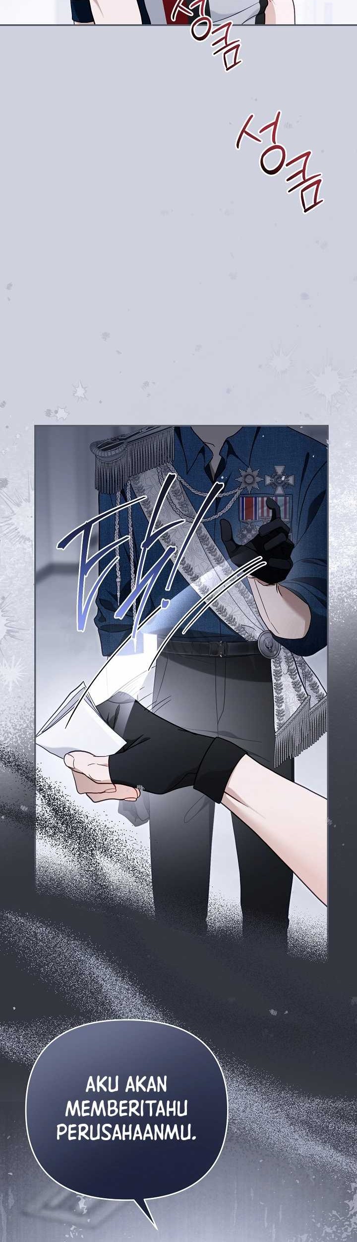 Surviving as a PD Idol Chapter 18 Gambar 3