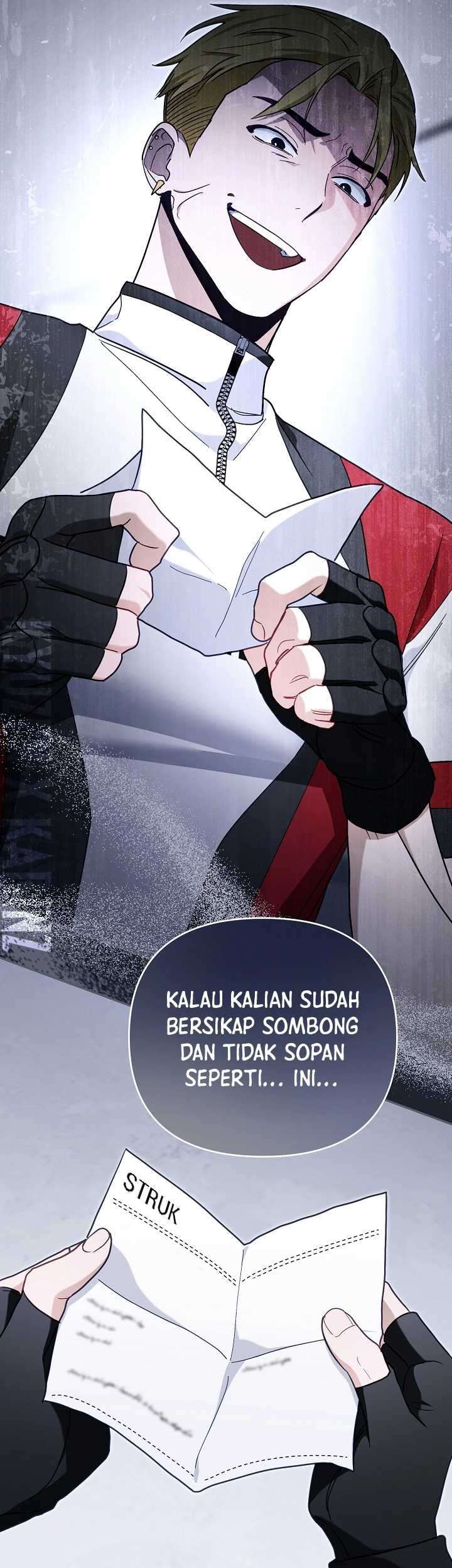 Surviving as a PD Idol Chapter 18 Gambar 4