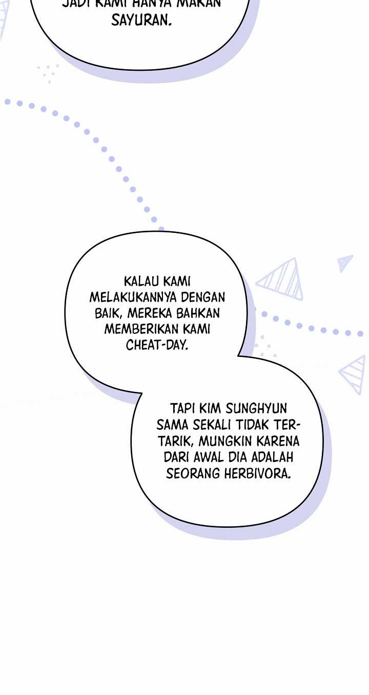 Surviving as a PD Idol Chapter 18 Gambar 7