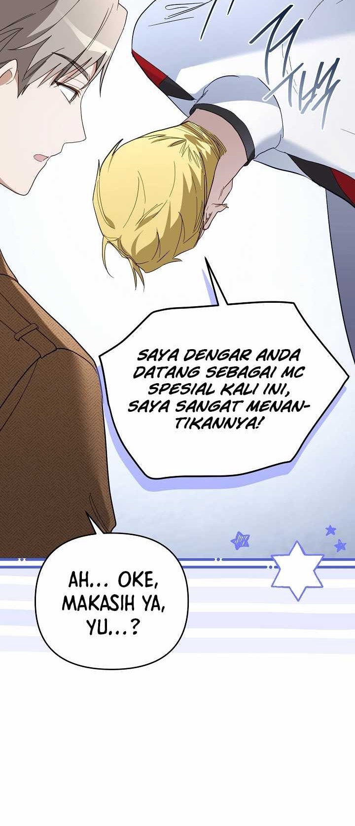 Surviving as a PD Idol Chapter 18 Gambar 13