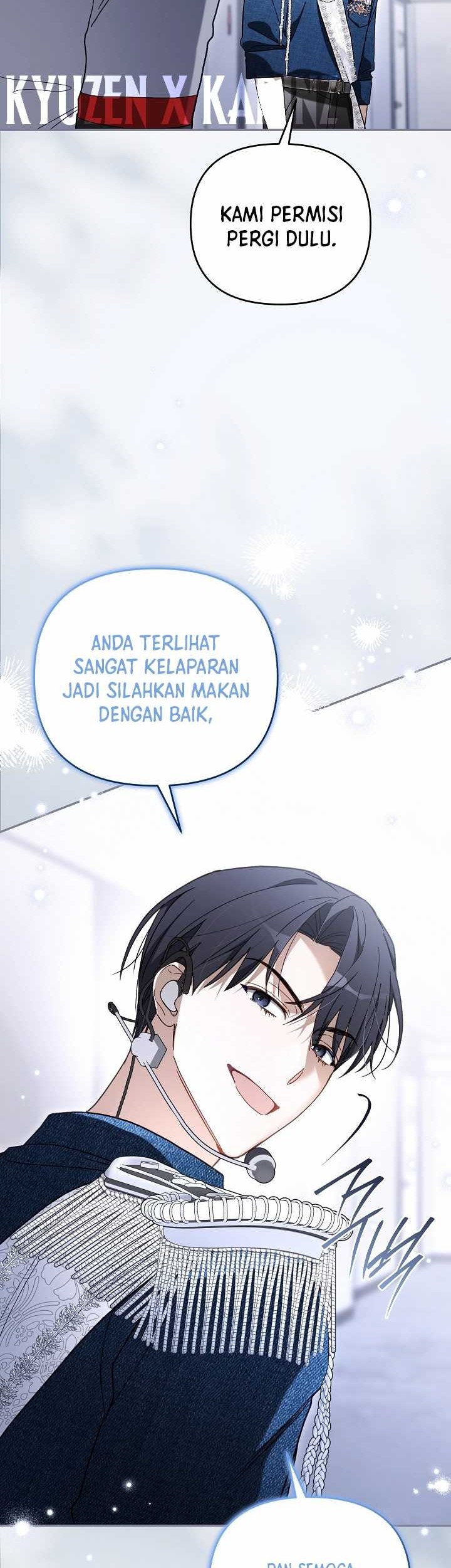 Surviving as a PD Idol Chapter 18 Gambar 17