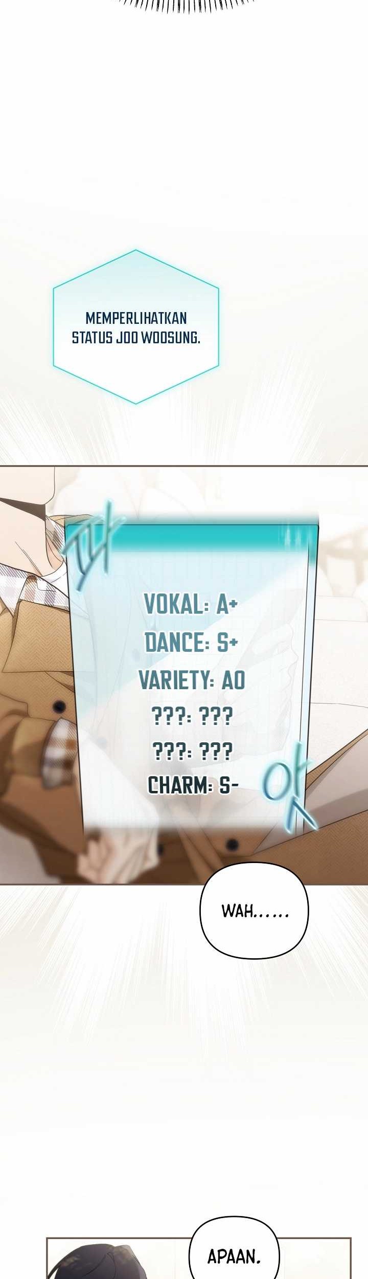 Surviving as a PD Idol Chapter 18 Gambar 21