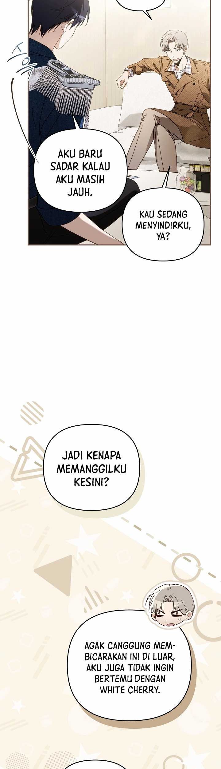 Surviving as a PD Idol Chapter 18 Gambar 22