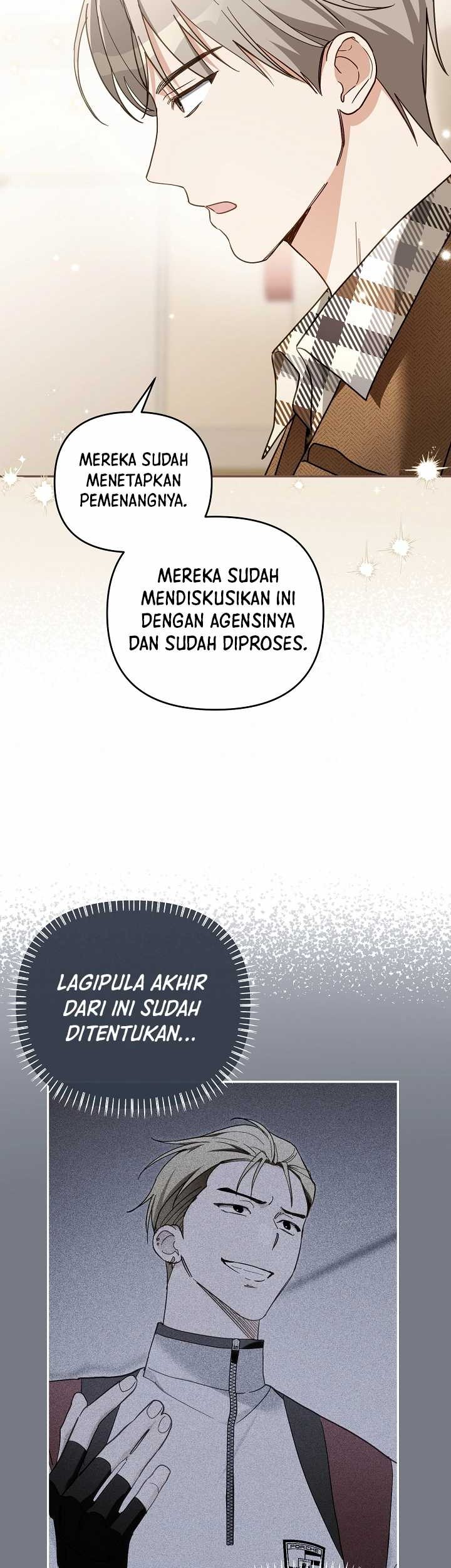 Surviving as a PD Idol Chapter 18 Gambar 28