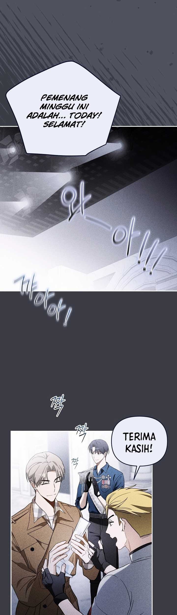 Surviving as a PD Idol Chapter 18 Gambar 35