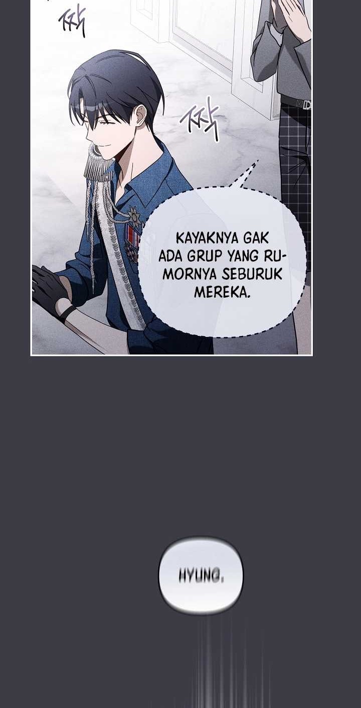 Surviving as a PD Idol Chapter 18 Gambar 37