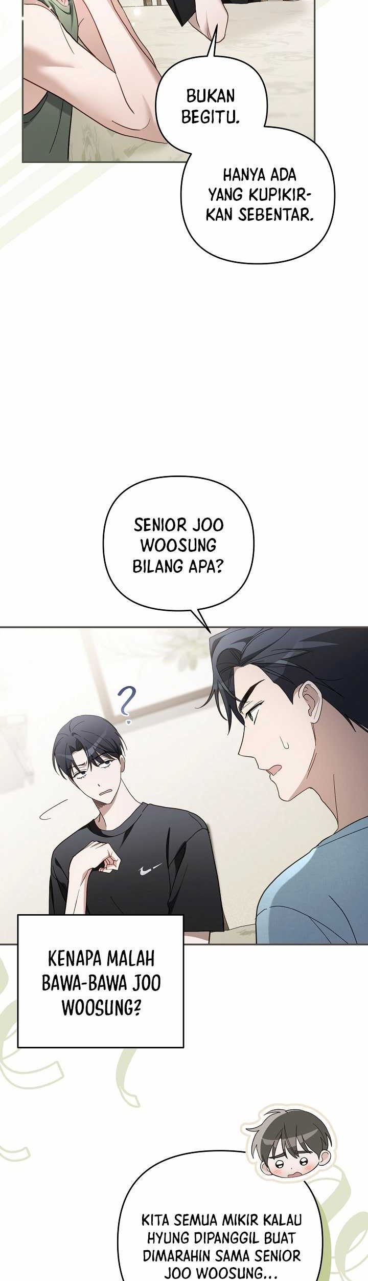 Surviving as a PD Idol Chapter 18 Gambar 40