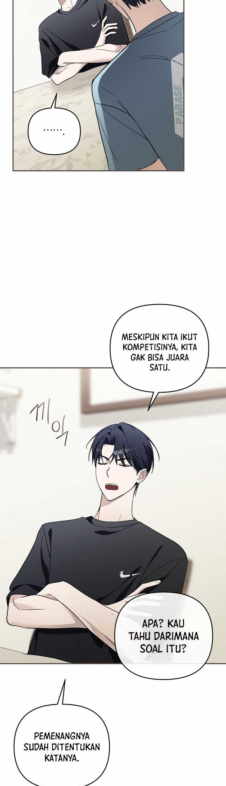 Surviving as a PD Idol Chapter 18 Gambar 42