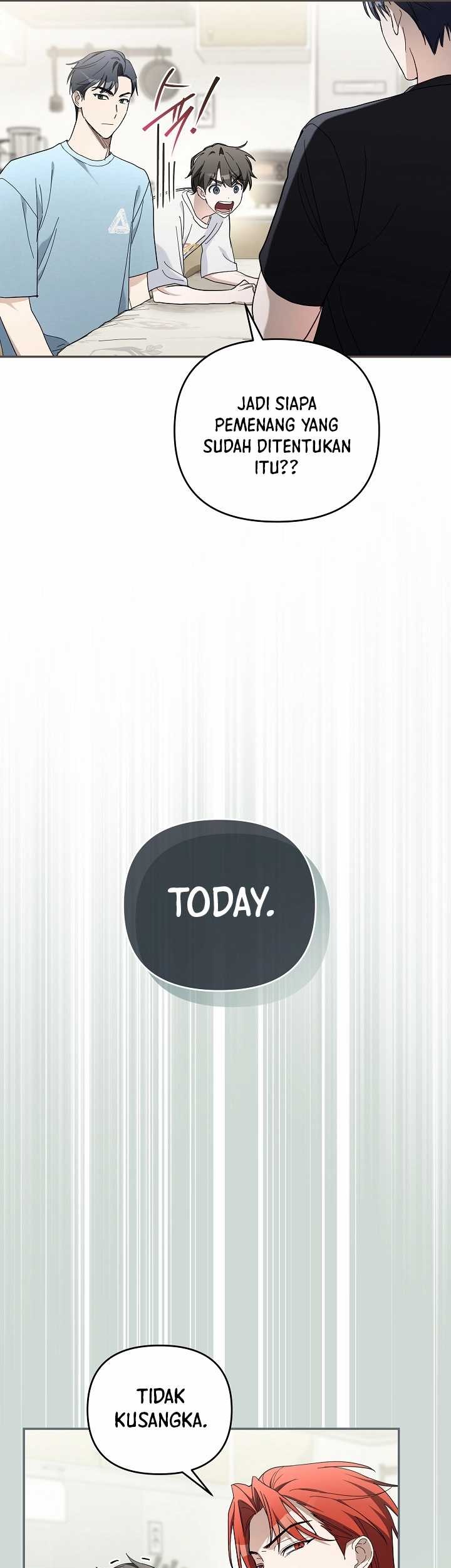 Surviving as a PD Idol Chapter 18 Gambar 44