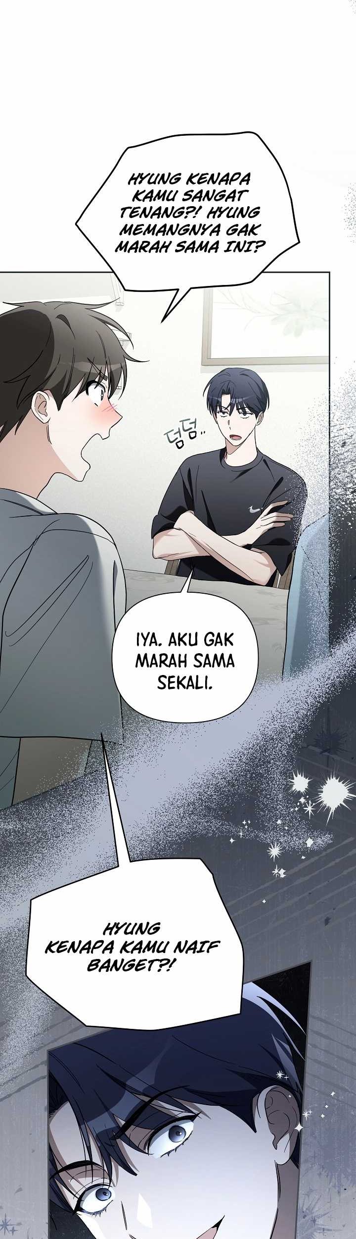 Surviving as a PD Idol Chapter 18 Gambar 46